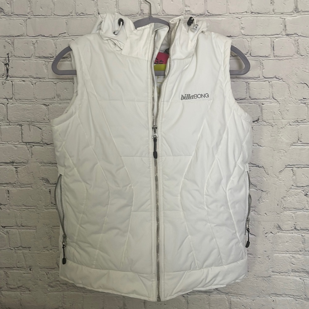Billabong Vest